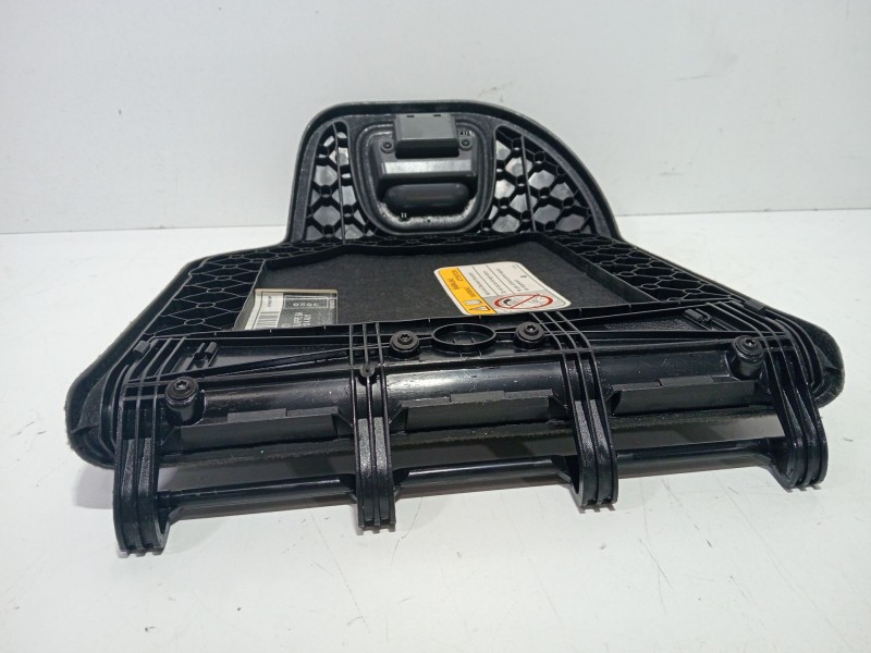 Recambio de moldura para bmw 7 (e65, e66, e67) 745 d referencia OEM IAM 714920301  