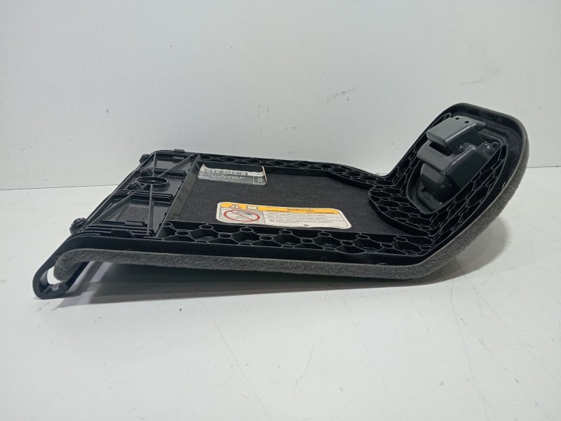 Recambio de moldura para bmw 7 (e65, e66, e67) 745 d referencia OEM IAM 714920301  