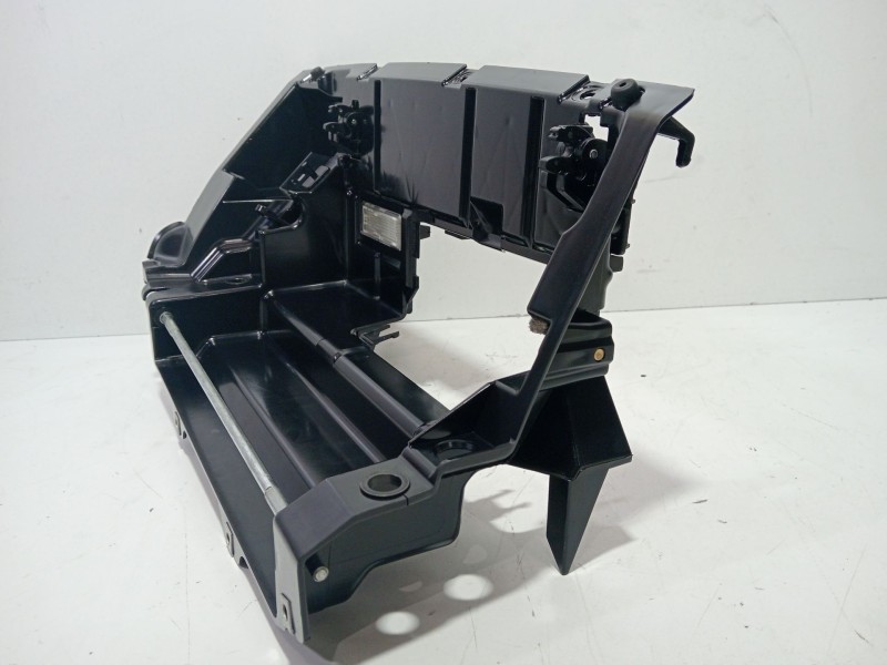 Recambio de moldura para bmw 7 (e65, e66, e67) 745 d referencia OEM IAM 51167027427  