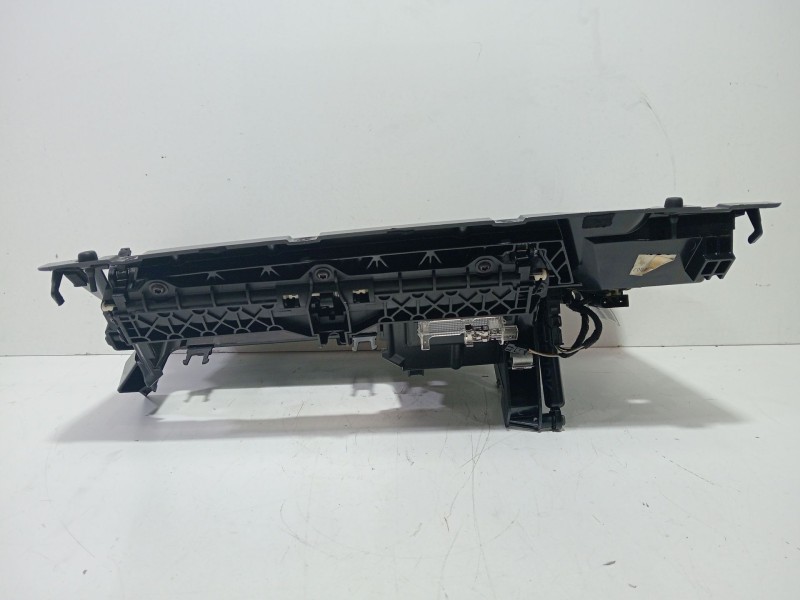 Recambio de moldura para bmw 7 (e65, e66, e67) 745 d referencia OEM IAM 51167027427  