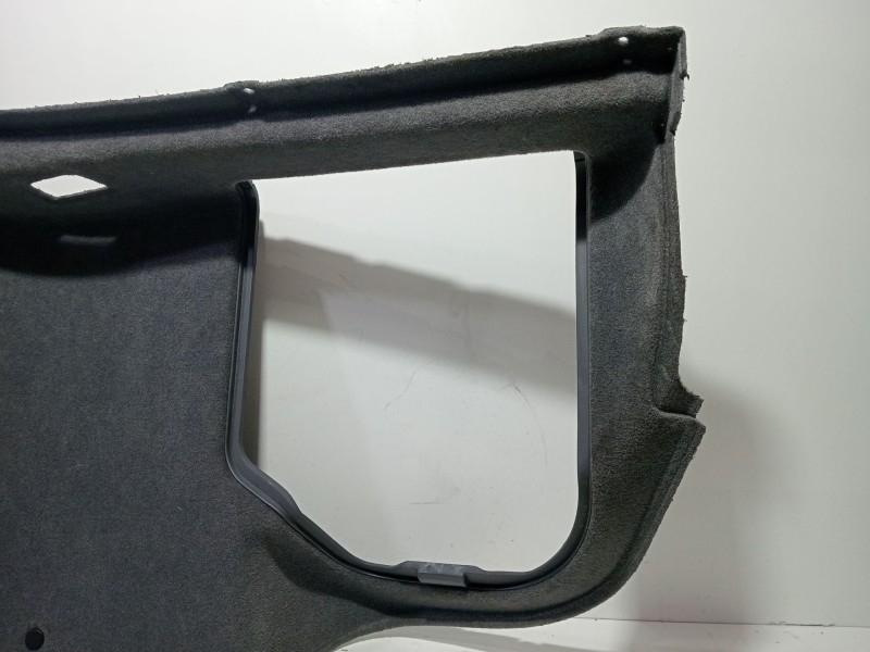 Recambio de moldura para bmw 7 (e65, e66, e67) 745 d referencia OEM IAM 71420101  