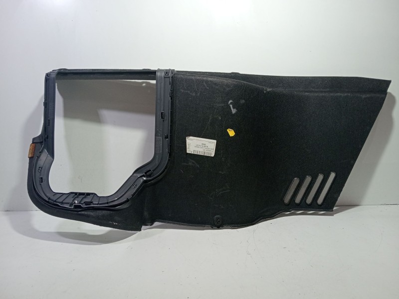 Recambio de moldura para bmw 7 (e65, e66, e67) 745 d referencia OEM IAM 71420101  