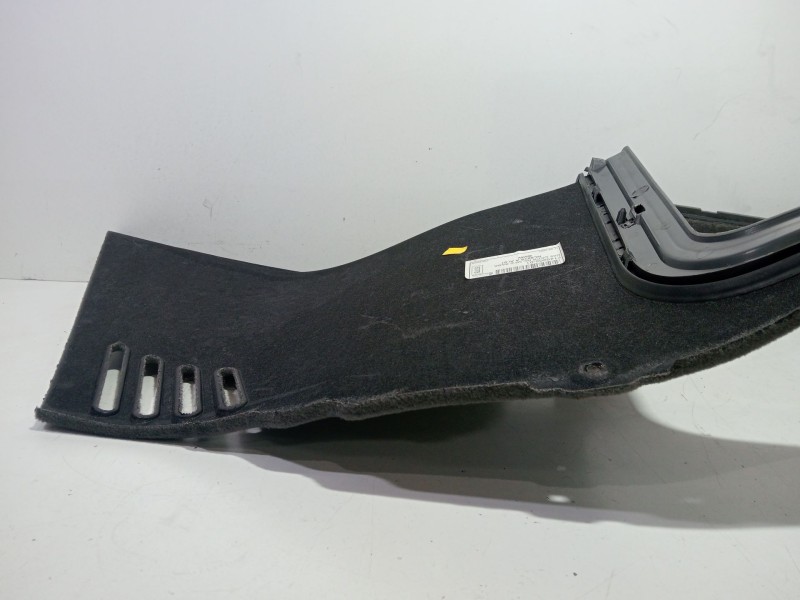 Recambio de moldura para bmw 7 (e65, e66, e67) 745 d referencia OEM IAM 714920201  