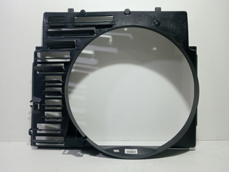 Recambio de panel frontal para bmw 7 (e65, e66, e67) 745 d referencia OEM IAM 1711224848006  