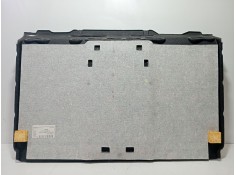 Recambio de guarnecido porton trasero para bmw 7 (e65, e66, e67) 745 d referencia OEM IAM 714920601   2