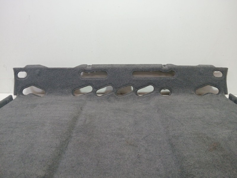 Recambio de guarnecido porton trasero para bmw 7 (e65, e66, e67) 745 d referencia OEM IAM 714920601  