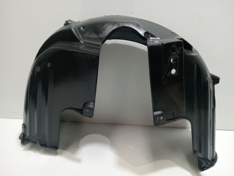 Recambio de paso rueda trasero derecho para bmw 7 (e65, e66, e67) 745 d referencia OEM IAM 51717136682  