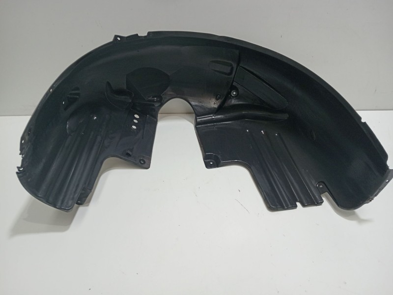 Recambio de paso rueda trasero derecho para bmw 7 (e65, e66, e67) 745 d referencia OEM IAM 51717136682  