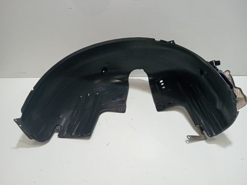 Recambio de paso rueda trasero izquierdo para bmw 7 (e65, e66, e67) 745 d referencia OEM IAM 517171366811  