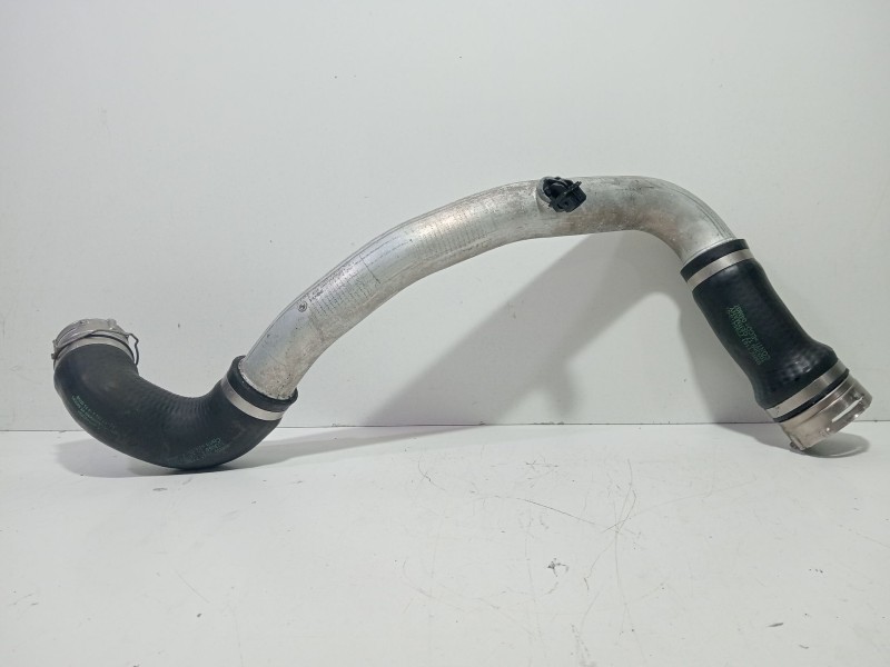 Recambio de tubo para bmw 7 (e65, e66, e67) 745 d referencia OEM IAM 11617795411302  