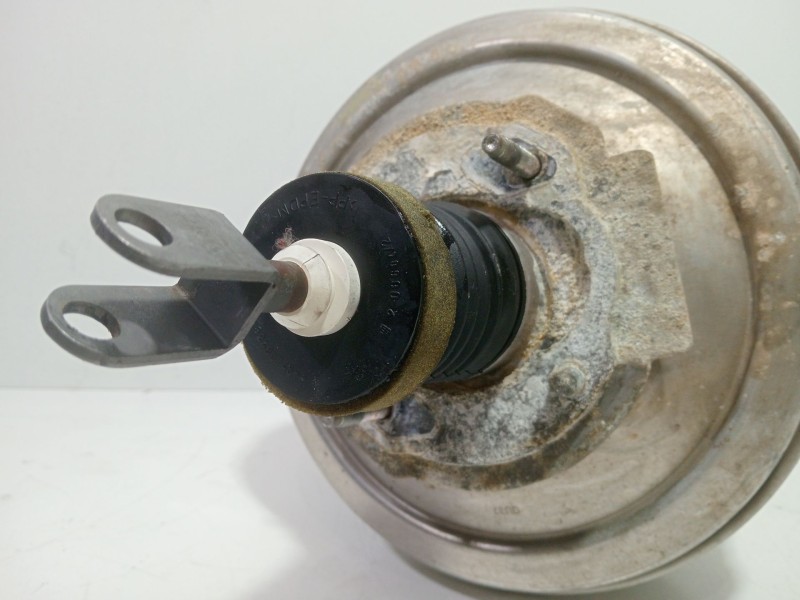 Recambio de servofreno para bmw 7 (e65, e66, e67) 745 d referencia OEM IAM 320671502  