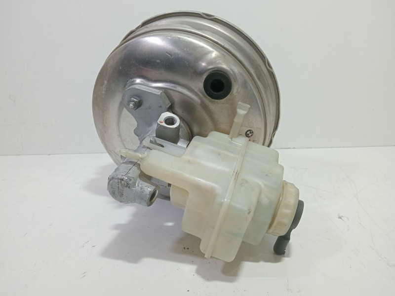 Recambio de servofreno para bmw 7 (e65, e66, e67) 745 d referencia OEM IAM 320671502  