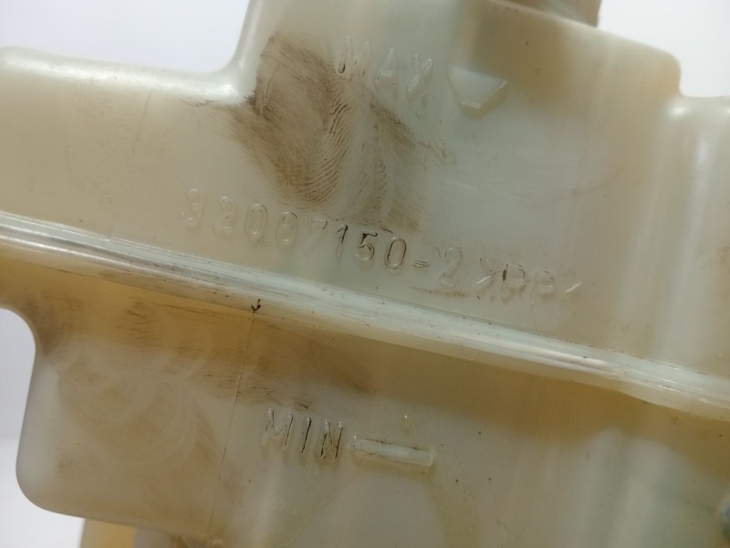 Recambio de servofreno para bmw 7 (e65, e66, e67) 745 d referencia OEM IAM 320671502  