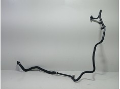 Recambio de tubo para bmw 7 (e65, e66, e67) 745 d referencia OEM IAM 3433780140901   2