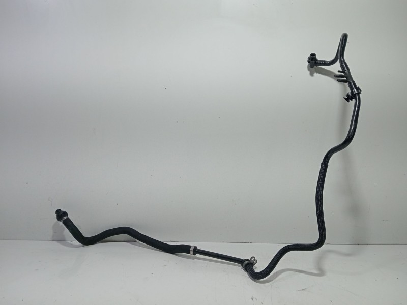 Recambio de tubo para bmw 7 (e65, e66, e67) 745 d referencia OEM IAM 3433780140901  