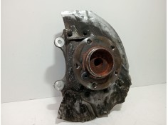 Recambio de mangueta delantera derecha para bmw 7 (e65, e66, e67) 745 d referencia OEM IAM 03090732902   2