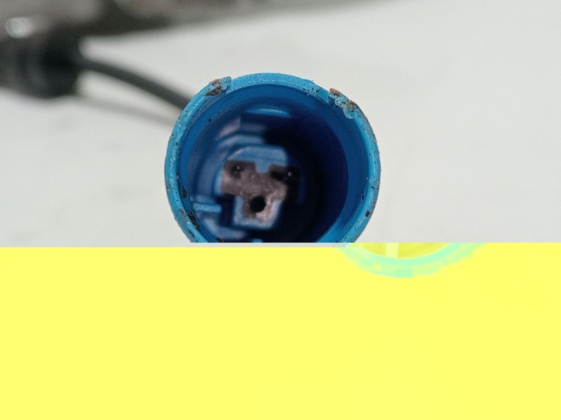 Recambio de mangueta delantera derecha para bmw 7 (e65, e66, e67) 745 d referencia OEM IAM 03090732902  