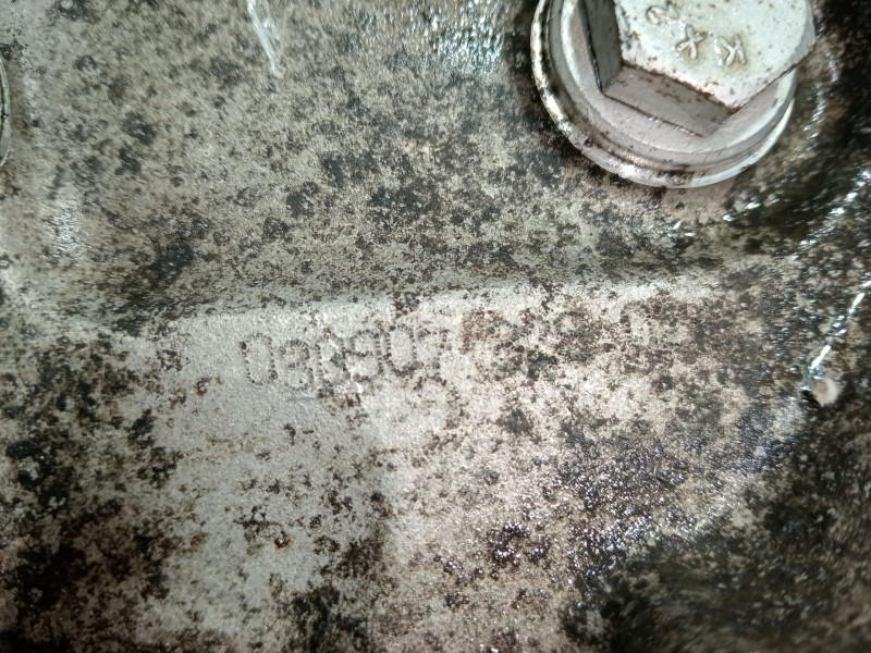 Recambio de mangueta delantera derecha para bmw 7 (e65, e66, e67) 745 d referencia OEM IAM 03090732902  