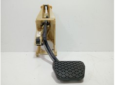Recambio de pedal freno para bmw 7 (e65, e66, e67) 745 d referencia OEM IAM 35106752517  