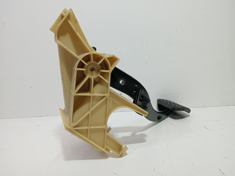 Recambio de pedal freno para bmw 7 (e65, e66, e67) 745 d referencia OEM IAM 35106752517  