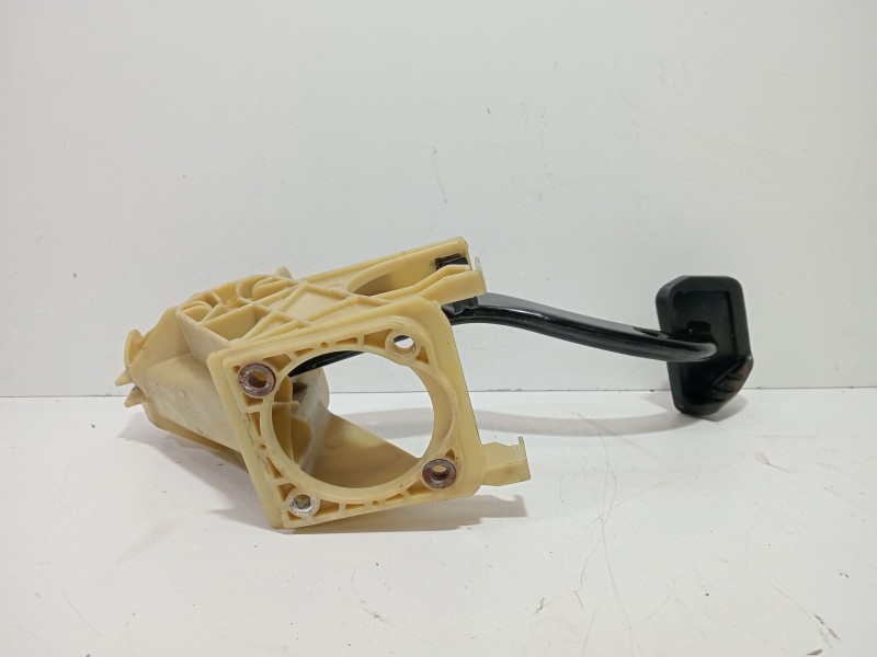 Recambio de pedal freno para bmw 7 (e65, e66, e67) 745 d referencia OEM IAM 35106752517  