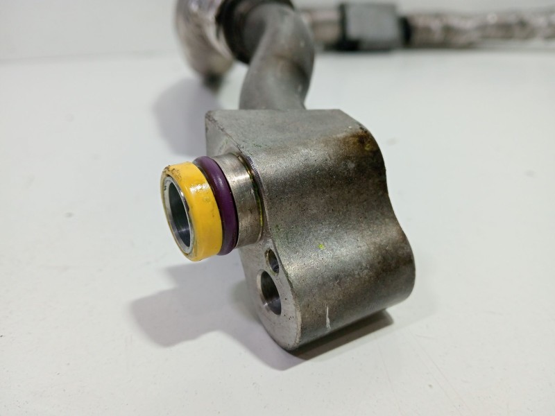 Recambio de tubos aire acondicionado para bmw 7 (e65, e66, e67) 745 d referencia OEM IAM 6453914073001  