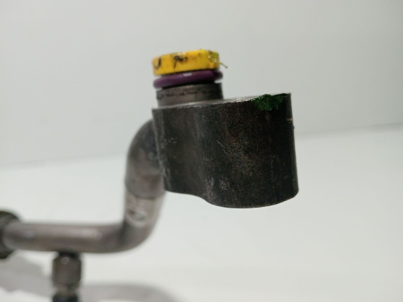 Recambio de tubos aire acondicionado para bmw 7 (e65, e66, e67) 745 d referencia OEM IAM 6453914073001  