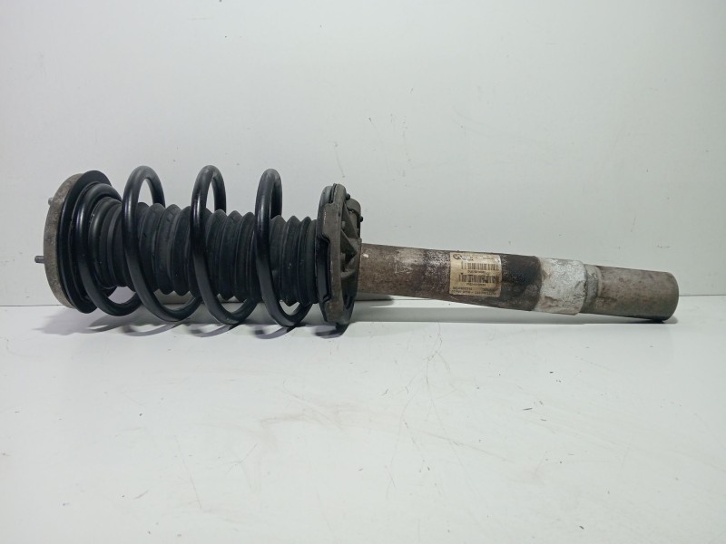 Recambio de amortiguador delantero izquierdo para bmw 7 (e65, e66, e67) 745 d referencia OEM IAM 313167824501  