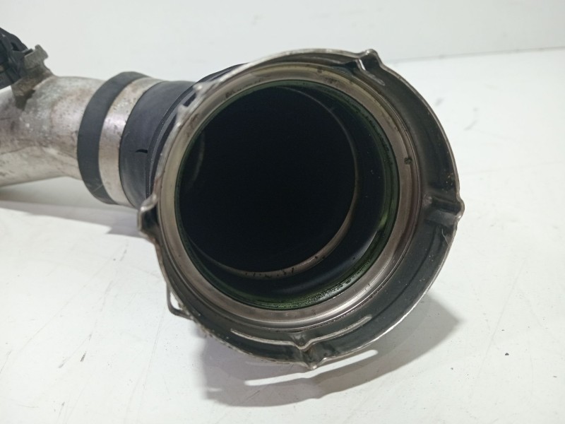 Recambio de tubo para bmw 7 (e65, e66, e67) 745 d referencia OEM IAM 779541102  