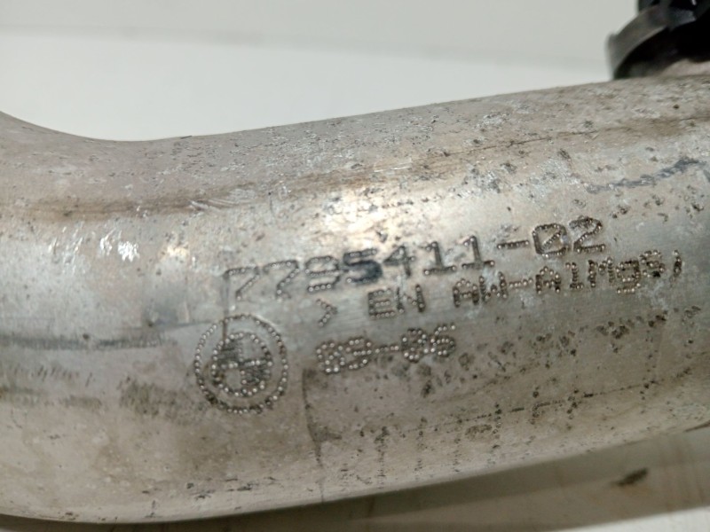 Recambio de tubo para bmw 7 (e65, e66, e67) 745 d referencia OEM IAM 779541102  