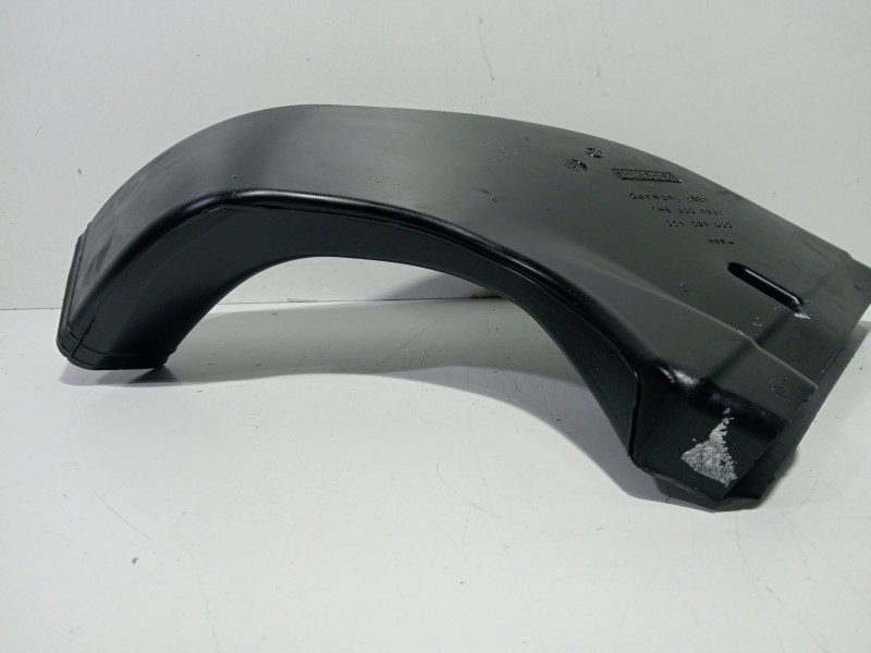 Recambio de tubo para bmw 7 (e65, e66, e67) 745 d referencia OEM IAM 7H5820158  