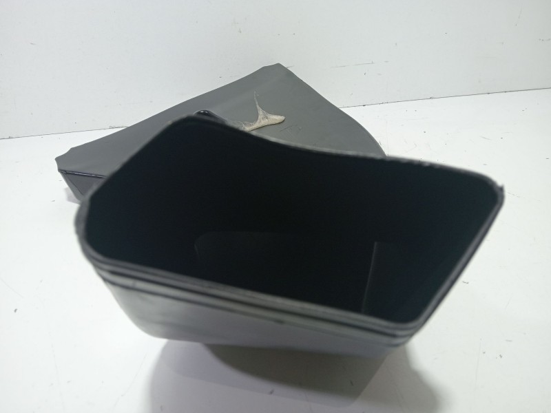 Recambio de tubo para bmw 7 (e65, e66, e67) 745 d referencia OEM IAM 7H5820158  