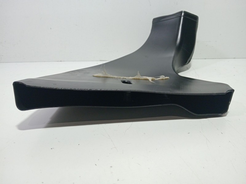 Recambio de tubo para bmw 7 (e65, e66, e67) 745 d referencia OEM IAM 7H5820158  