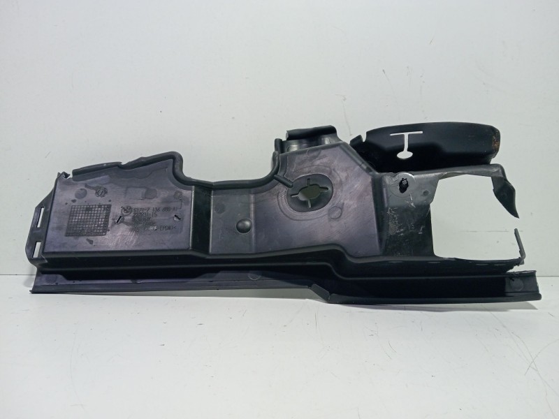 Recambio de moldura para bmw 7 (e65, e66, e67) 745 d referencia OEM IAM 51717136685  