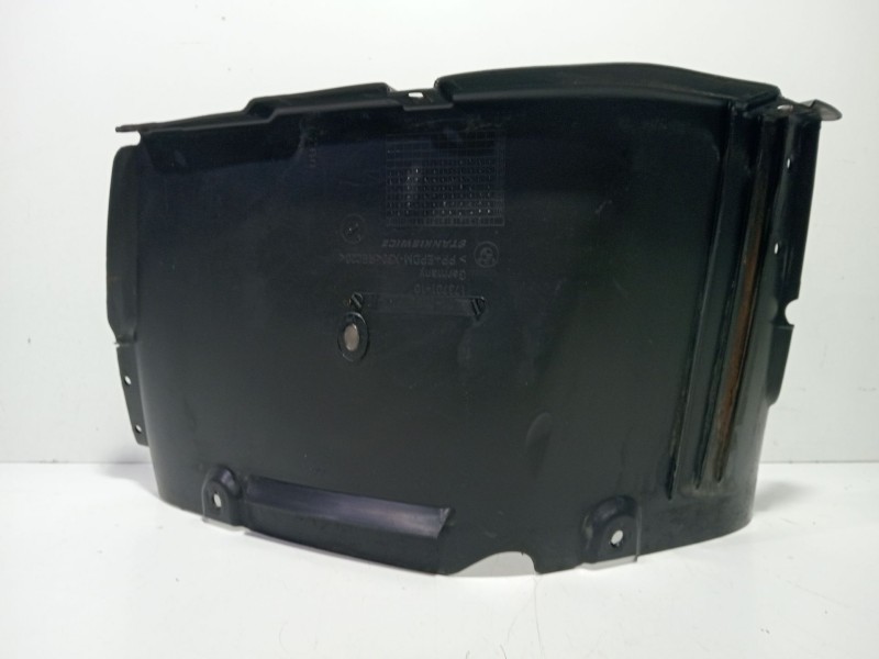 Recambio de moldura para bmw 7 (e65, e66, e67) 745 d referencia OEM IAM 17370110  