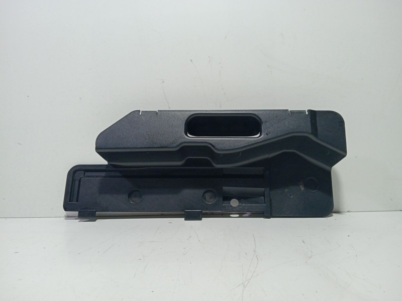 Recambio de moldura para bmw 7 (e65, e66, e67) 745 d referencia OEM IAM 51478243125  