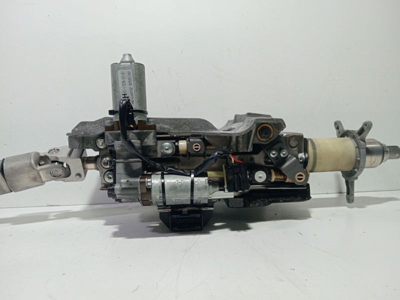 Recambio de columna direccion para bmw 7 (e65, e66, e67) 745 d referencia OEM IAM 9223601  