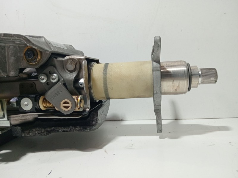 Recambio de columna direccion para bmw 7 (e65, e66, e67) 745 d referencia OEM IAM 9223601  