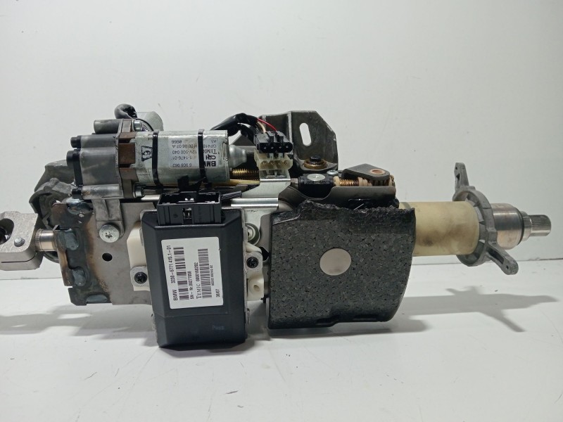 Recambio de columna direccion para bmw 7 (e65, e66, e67) 745 d referencia OEM IAM 9223601  