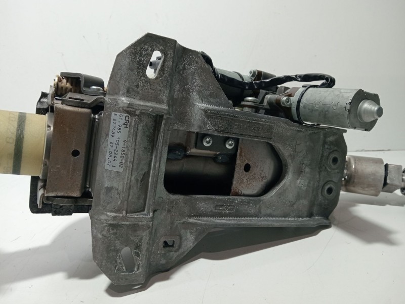 Recambio de columna direccion para bmw 7 (e65, e66, e67) 745 d referencia OEM IAM 9223601  