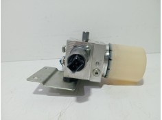 Recambio de modulo electronico para bmw 7 (e65, e66, e67) 745 d referencia OEM IAM 7202865   2