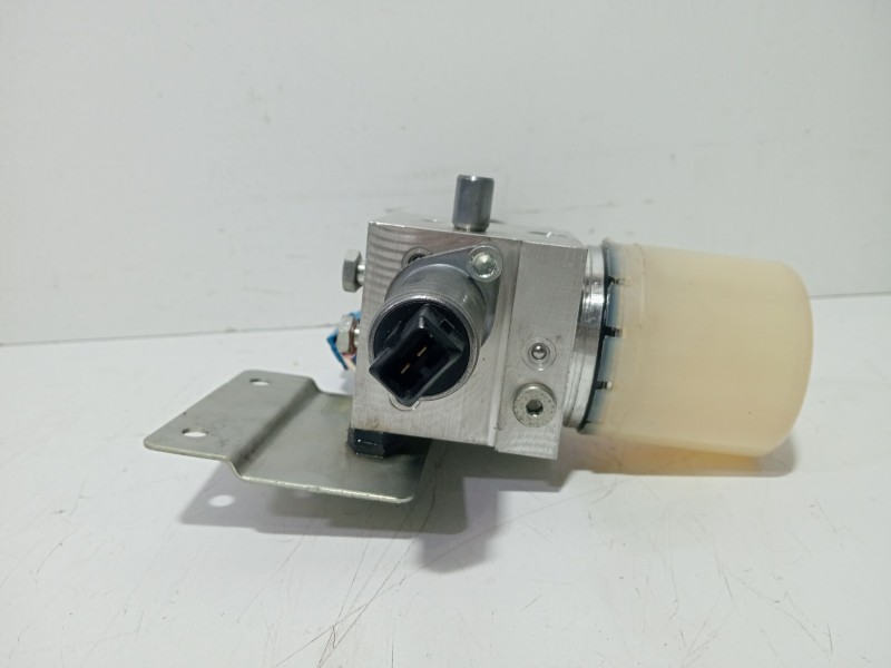 Recambio de modulo electronico para bmw 7 (e65, e66, e67) 745 d referencia OEM IAM 7202865  