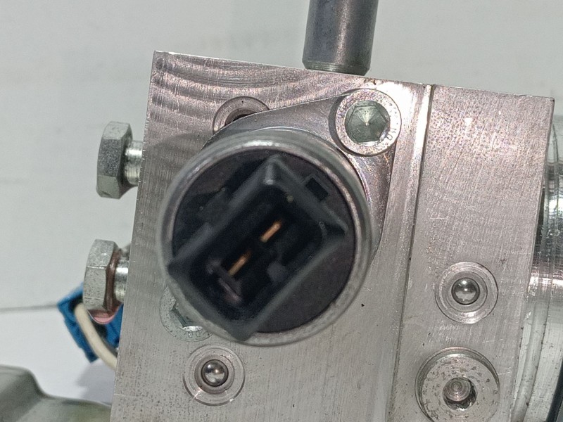 Recambio de modulo electronico para bmw 7 (e65, e66, e67) 745 d referencia OEM IAM 7202865  