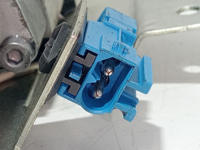 Recambio de modulo electronico para bmw 7 (e65, e66, e67) 745 d referencia OEM IAM 7202865  