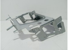 Recambio de moldura para bmw 7 (e65, e66, e67) 745 d referencia OEM IAM E082050024   2