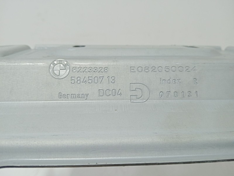 Recambio de moldura para bmw 7 (e65, e66, e67) 745 d referencia OEM IAM E082050024  