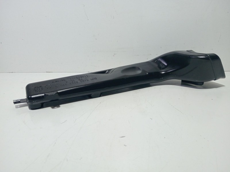 Recambio de tubo para bmw 7 (e65, e66, e67) 745 d referencia OEM IAM 64228223  