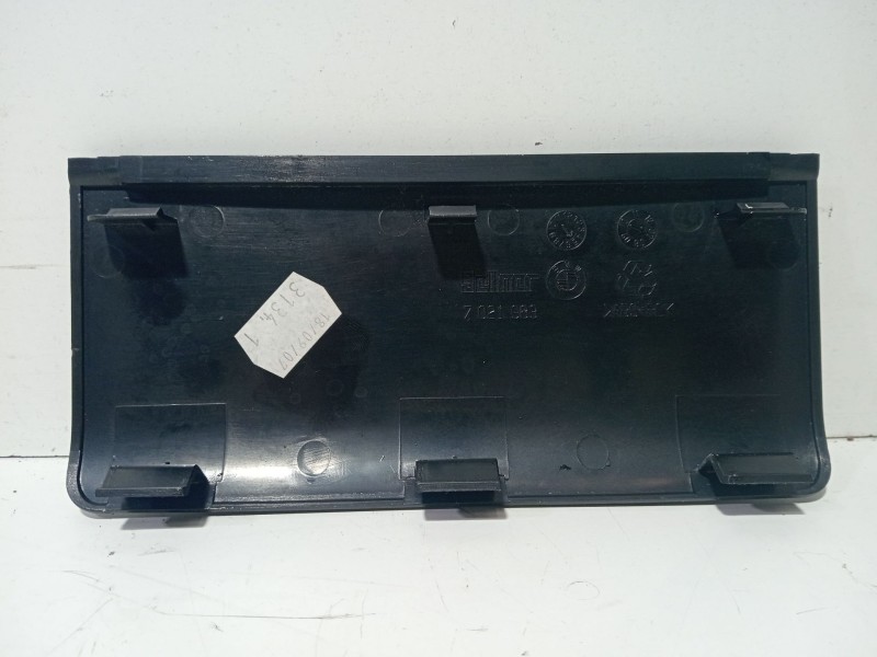 Recambio de moldura para bmw 7 (e65, e66, e67) 745 d referencia OEM IAM 7021983  