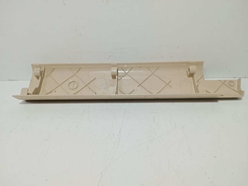 Recambio de moldura para bmw 7 (e65, e66, e67) 745 d referencia OEM IAM 60829010  