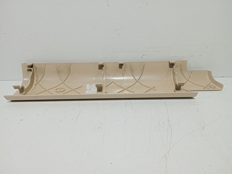 Recambio de moldura para bmw 7 (e65, e66, e67) 745 d referencia OEM IAM 52107126634  